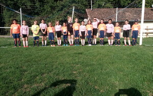 LE PROGRAMME DES 19 ET 20 SEPTEMBRE...