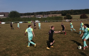 RESULTATS SENIORS F...