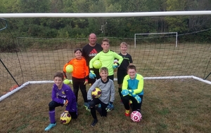 SPECIFIQUE GARDIENS...