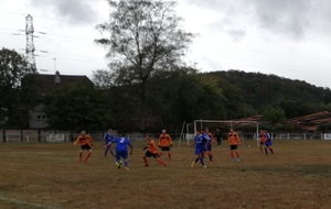 DEUX BONS RESULTATS ET UN MOINS BON...