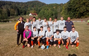 LE PROGRAMME DES 03 ET 04 OCTOBRE...