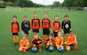 A TRAVERS LES GOUTTES...