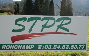 LE PROGRAMME DE REPRISE DE NOS FOOTBALLLEURS U15G...