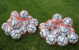 LES GROUPES U15G ET U18G...