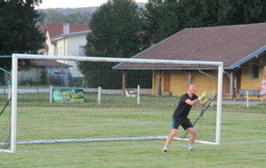 UNE SEULE SEANCE AU PROGRAMME DE CE MARDI...