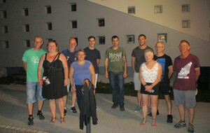 ANIMATION DE PLANCHER-BAS...