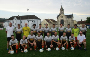 LE GROUPE SENIORS G POUR DELLE...