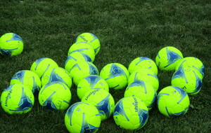 UNE SEANCE AU PROGRAMME DE CE SAMEDI...