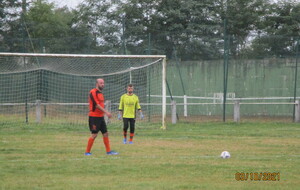 DEUX VICTOIRES PAR FORFAIT...