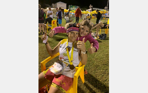 L'EXPLOIT DU WEEK-END...