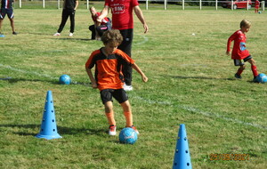 LES DERNIERS RESULTATS DU WEEK-END...