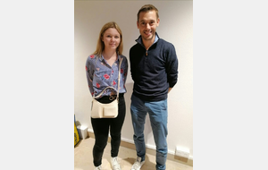 LE PROGRAMME DU WEEK-END...