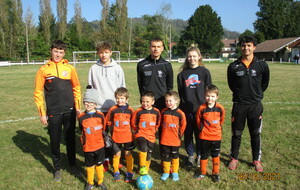 RETOUR SUR UN BON MOMENT...