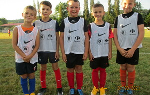 PLATEAUX U9G ANNULES...