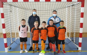 JAMAIS DEUX SANS TROIS...