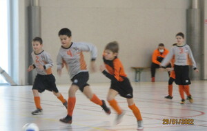 LE PROGRAMME DES 05 ET 06 FEVRIER...