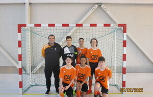 L'EXPLOIT DU WEEK-END...