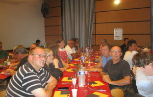 16ème ASSEMBLEE GENERALE DU FC PAYS MINIER...