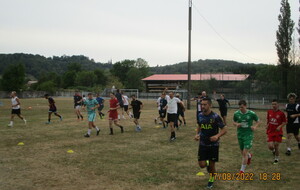 LE PROGRAMME DU WEEK-END DES 20 ET 21 AOÛT...