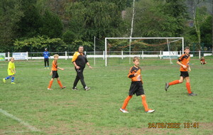 NOS U13G CONFIRMENT...