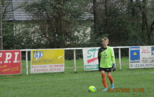 PAS DE SPECIFIQUE GARDIENS...