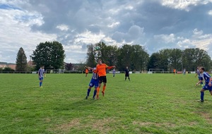 Programme du week-end des 01 et 02 octobre