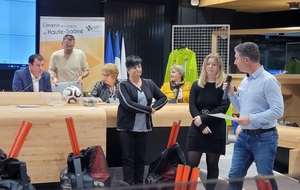 TIRAGES AU SORT DES COUPES...