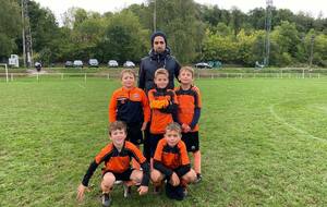 PLATEAU U9G DE CHAMPAGNEY, ANNULE...