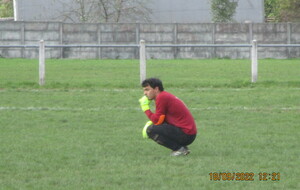 RESULTATS MITIGES...