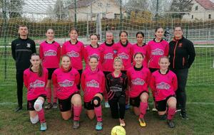 U17F..., QUEL DEBUT !