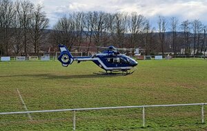 RESULTATS DU FOOT A 11...