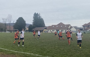 Programme du week-end 