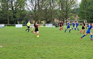 RESULTATS DU 01 MAI...