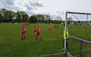 LES PREMIERS RESULTATS DU WEEK-END...