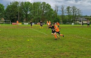 FOOT A 11, DE BONS RESULTATS ET...