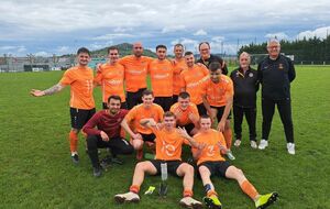 SENIORS G, RECRUTEMENT...