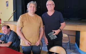 LE PROGRAMME DE REPRISE COMPLET DE NOS SENIORS G...