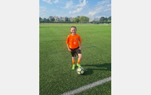 VOICI LES DATES DE REPRISE DES ENTRAÎNEMENTS...