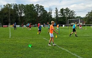 LE PROGRAMME DU WEEK-END...