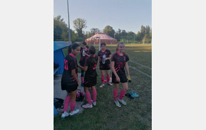 RESULTATS FEMININS...