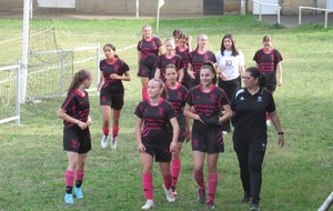 LE PROGRAMME DES 07 ET 08 OCTOBRE 2023...