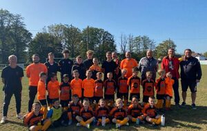 UN PLATEAU U7G, BIEN AGREABLE...