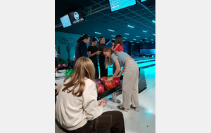 FESTIVAL DE NOS FOOTBALLEUSES U15F...