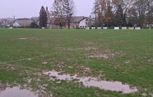 PRIVES DE FOOTBALL...