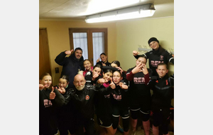 LE PETIT JOURNAL DE L'EFF - 25 ET 26 NOVEMBRE