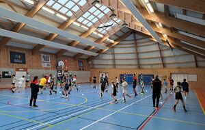 FUTSAL REGIONAL U15G...