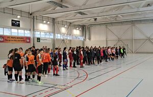 U15F, L'ASIM S'IMPOSE ENCORE...