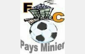 18ème ASSEMBLEE GENERALE DU FC PAYS MINIER...