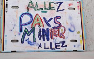 MATCH DE PREPARATION DU MARDI 13 AOÛT...