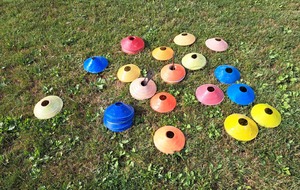 C'EST LE JOUR J POUR NOS U11F ET U13G...